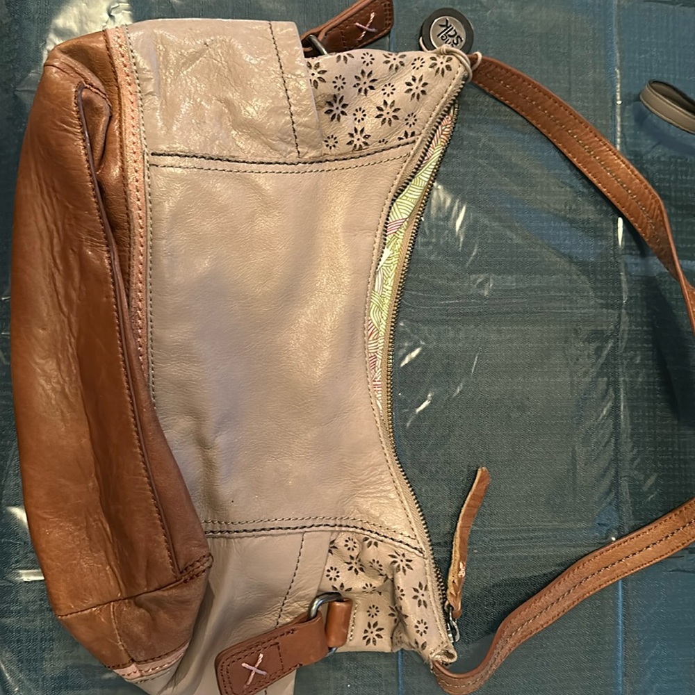 The sak satchel.